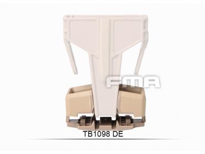 FMA SMR Dust-E TB1098-DE free shipping